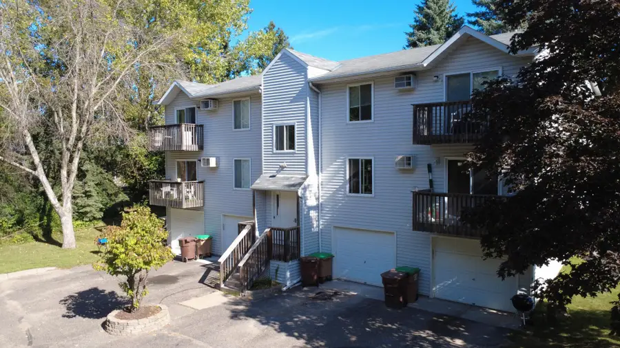 220 Hallam Avenue S, Mahtomedi, MN 55115 - #2