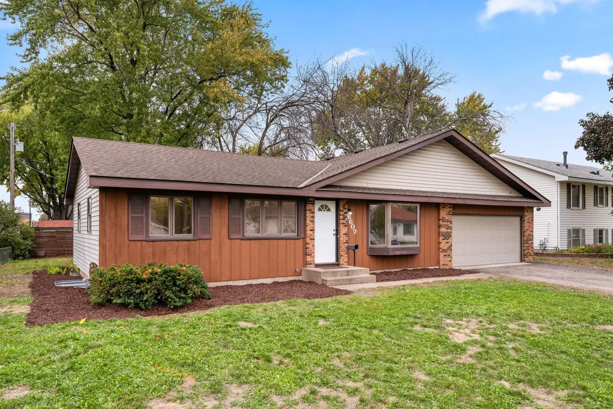 6607 Colfax Avenue N, Brooklyn Center, MN 55430 - #1