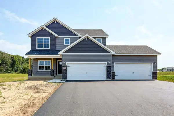 23753 Vintage Street Nw, Saint Francis, MN 55070