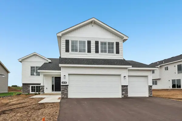 4678 89th Street Ne, Monticello, MN 55362