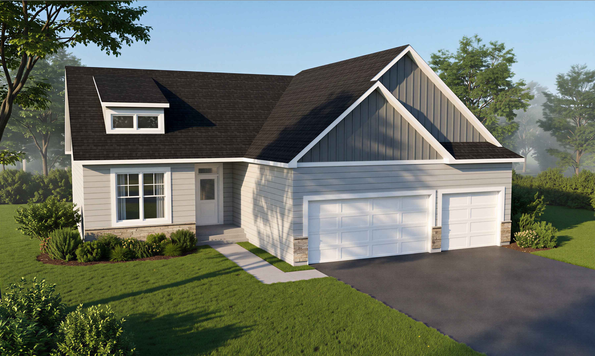 6562 108th Street S, Cottage Grove, MN 55016 - #1