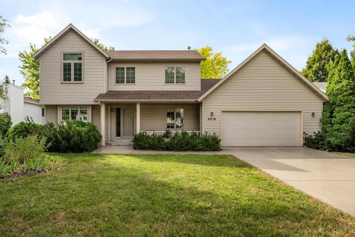 2616 39th Avenue S, Fargo, ND 58104 - #1