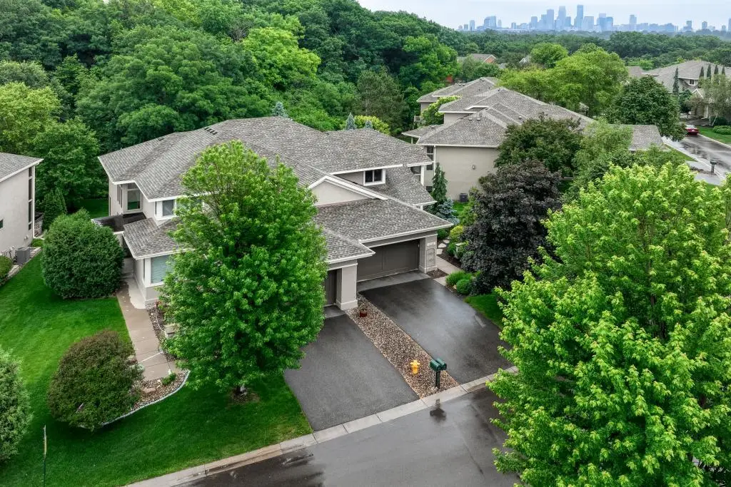 1340 Waterford Drive, Golden Valley, MN 55422 - #1