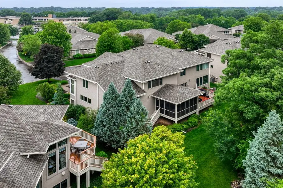 1340 Waterford Drive, Golden Valley, MN 55422 - #2