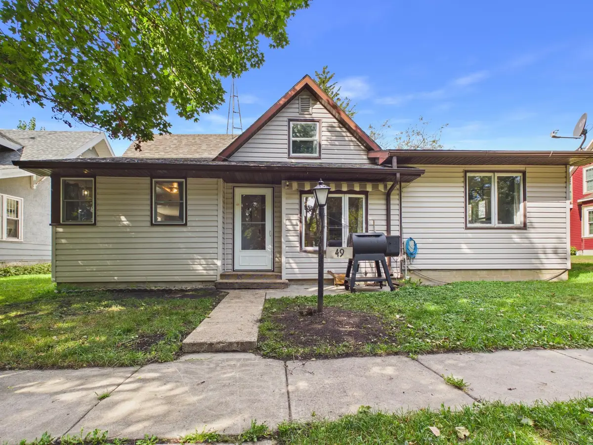 49 Stanley Avenue N, Farwell, MN 56327 - #1