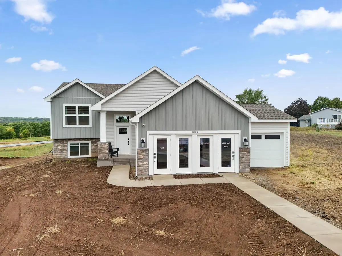 1801 Lincoln Avenue, Saint Paul Park, MN 55071 - #1