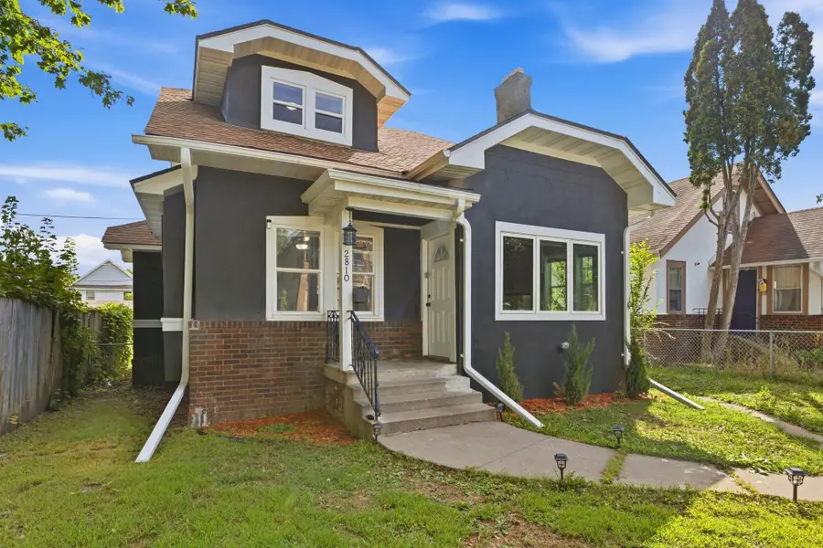 2810 Penn Avenue N, Minneapolis, MN 55411 - #3