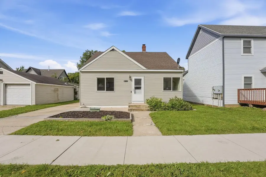 416 2nd Street Se, Willmar, MN 56201 - #2