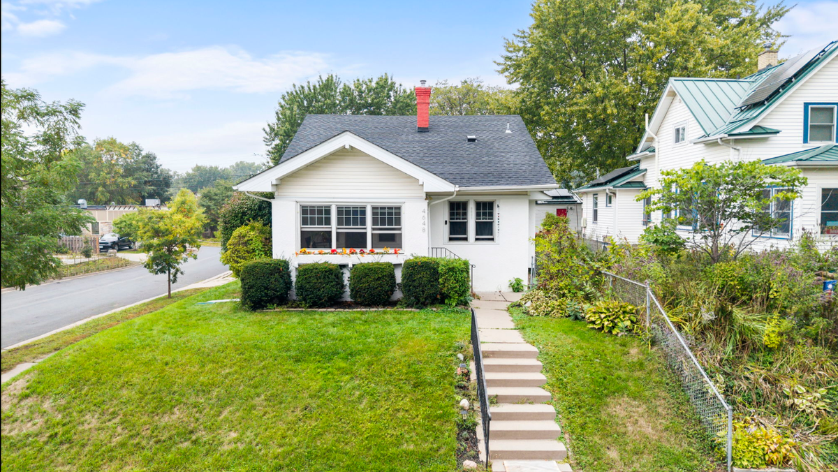 4648 1st Avenue S, Minneapolis, MN 55419 - #1