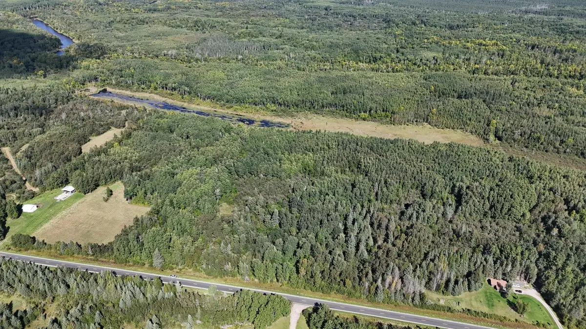 TBD County Rd 30, South Koochiching, MN 56627 - #1
