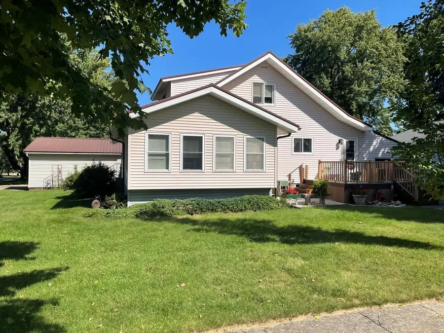 404 1st Street Nw, Grand Meadow, MN 55936 - #2