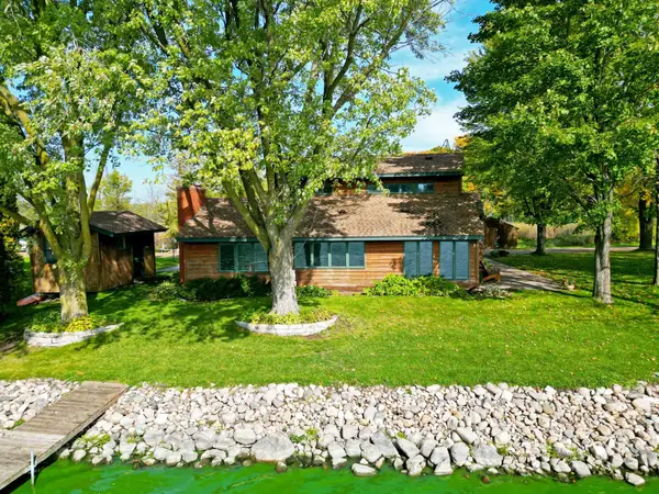 1811 Grant Avenue Nw, Maple Lake, MN 55358