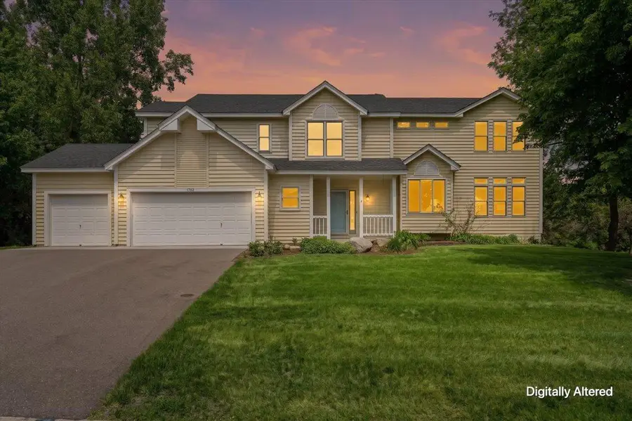 17672 Kettering Trail, Lakeville, MN 55044 - #2