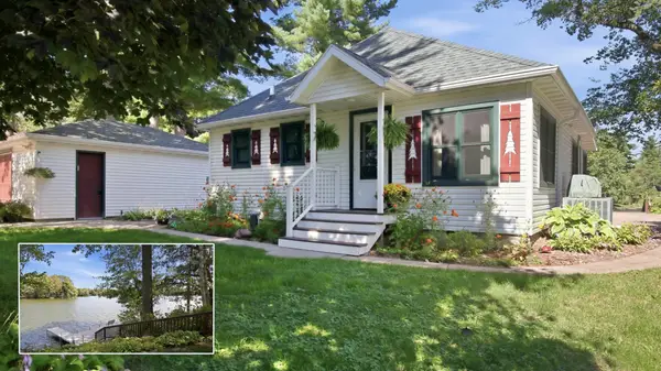 865 23 7/8 Street, Chetek, WI 54728