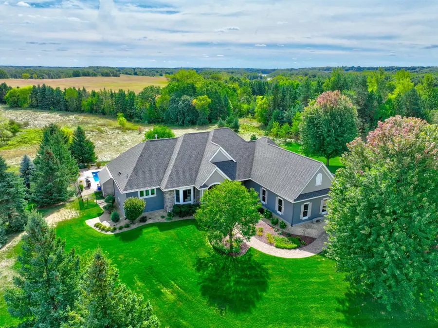 2928 Jonquil Trail N, Lake Elmo, MN 55042 - #3