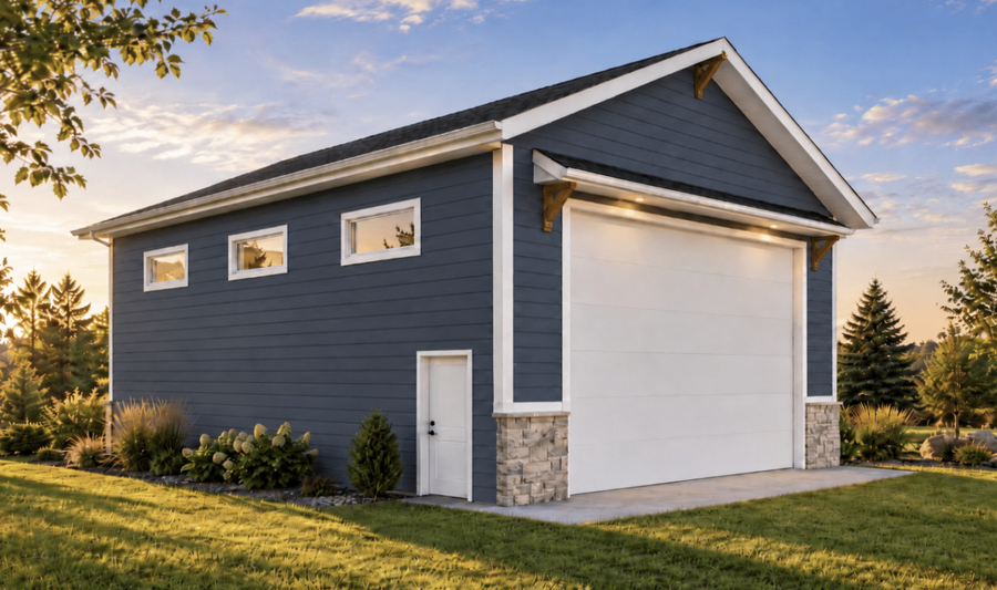 7676 Whitman Drive, Horace, ND 58047 - #2