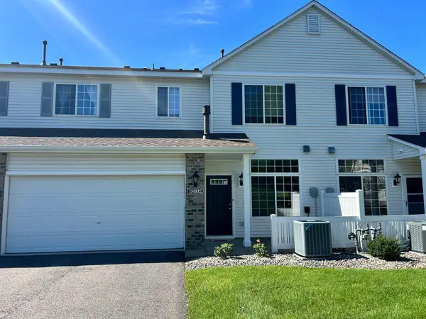 18092 69th Place N #1202, Maple Grove, MN 55311