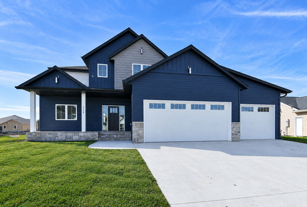 3154 Archer Place S, Fargo, ND 58104