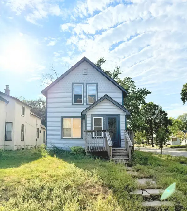 4659 Colfax Avenue N, Minneapolis, MN 55412