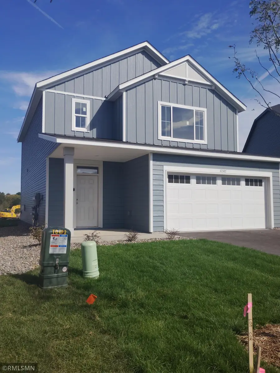 10587 Goodview Avenue S, Cottage Grove, MN 55016 - #2