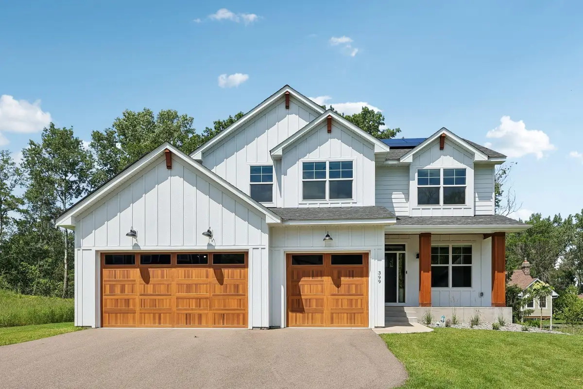399 Tessier Court, Vadnais Heights, MN 55127 - #1
