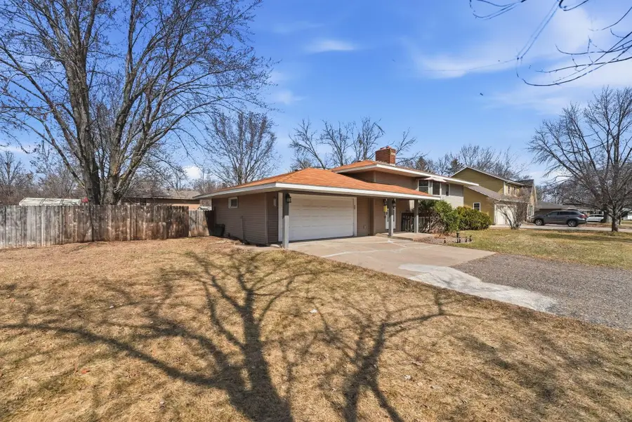833 Lewis Place, Saint Cloud, MN 56301 - #3