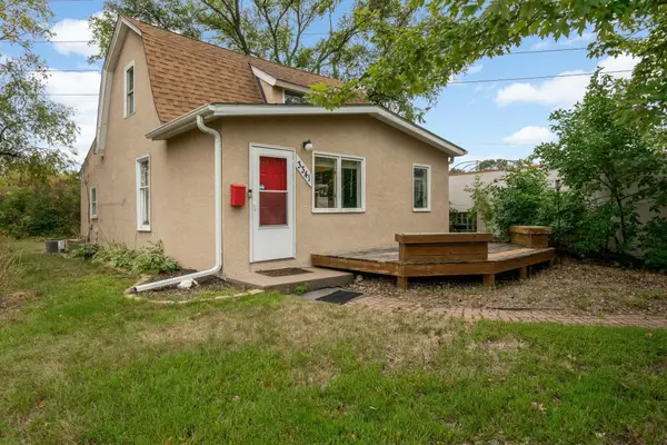 3341 Dakota Avenue S, Saint Louis Park, MN 55416