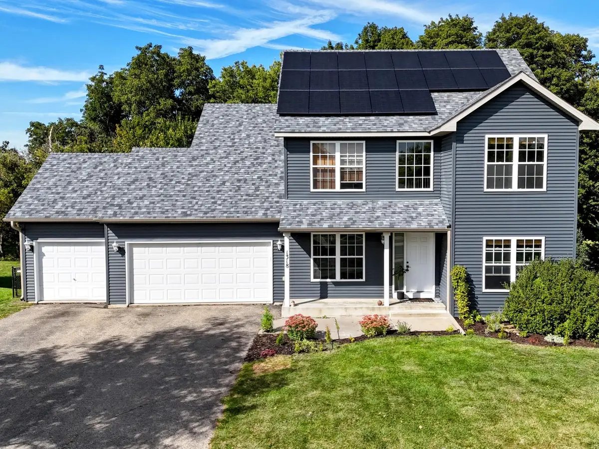1318 Bluff Street, Dundas, MN 55019 - #1