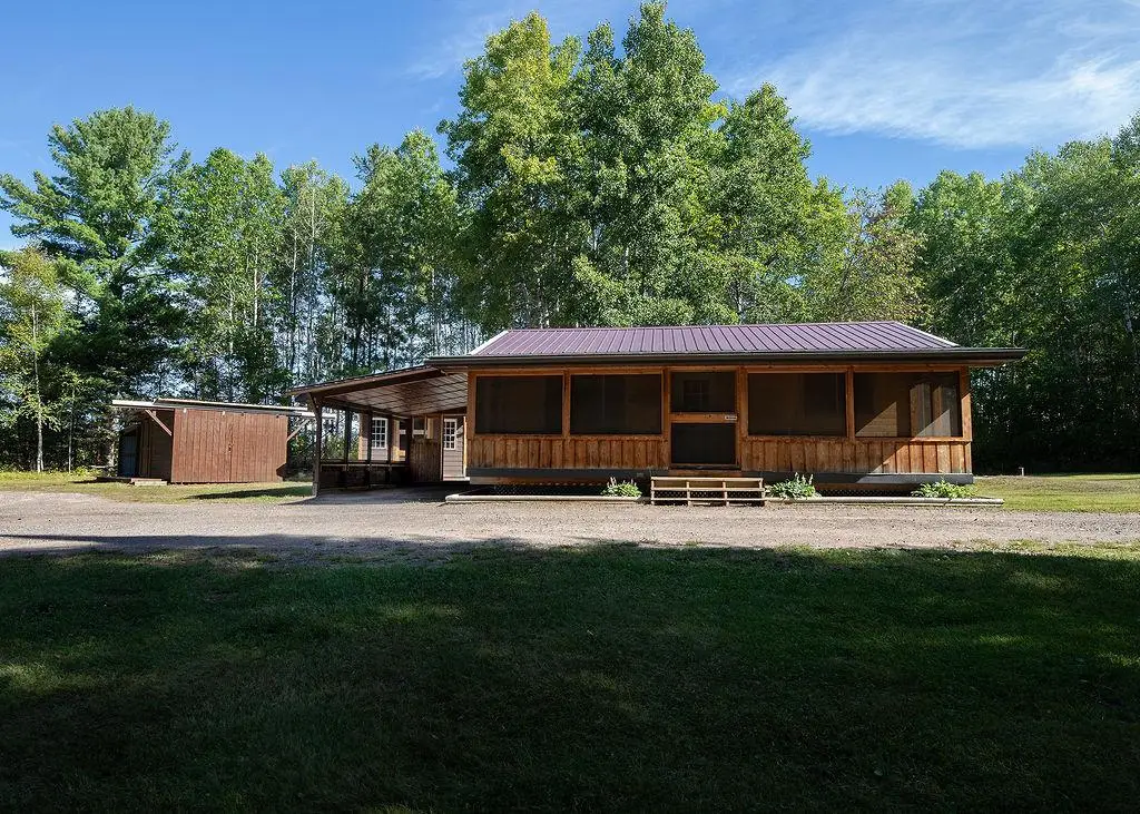 41300 Us Highway 63, Cable, WI 54821 - #1