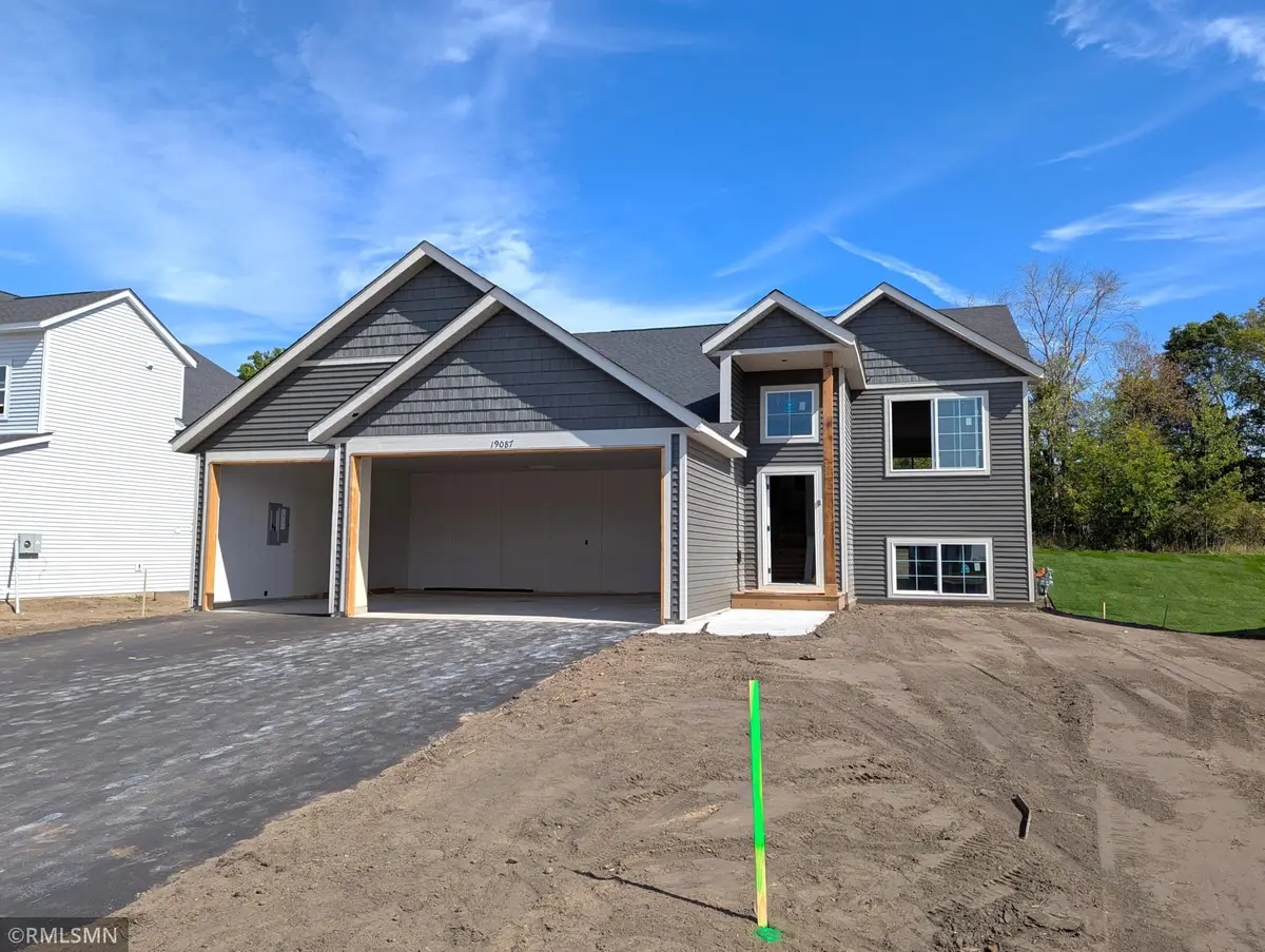 19087 Goodhue Street Ne, East Bethel, MN 55011 - #1