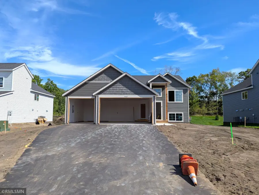 19087 Goodhue Street Ne, East Bethel, MN 55011 - #2