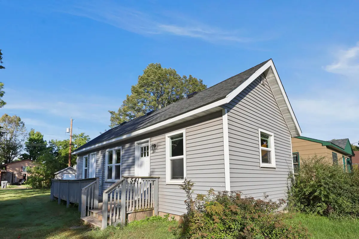 541 Broadway Avenue N, Foley, MN 56329 - #1