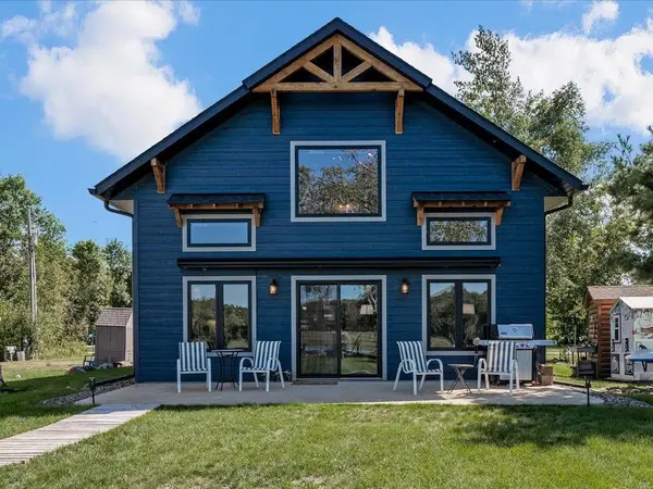 10531 E Cree Bay Circle, Pequot Lakes, MN 56472