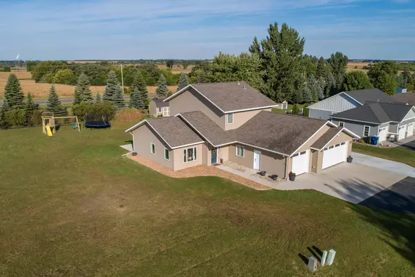 2021 Tower View Road, Fergus Falls, MN 56537
