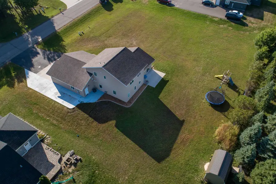 2021 Tower View Road, Fergus Falls, MN 56537 - #2