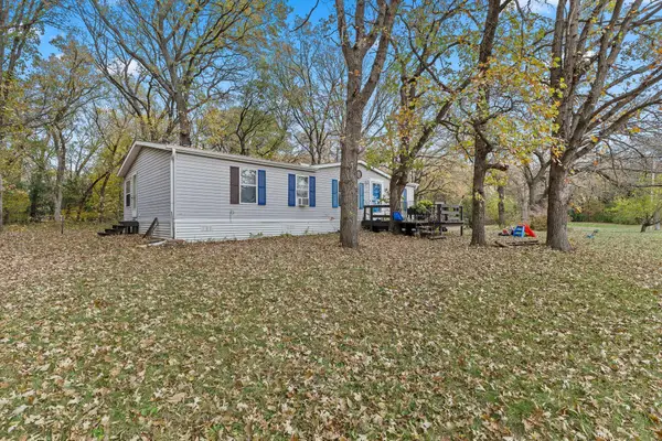 15818 201st Avenue Nw, Elk River, MN 55330