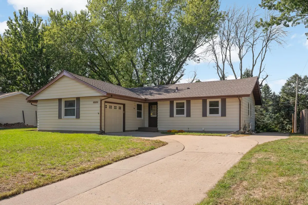 11748 Bittersweet Street Nw, Coon Rapids, MN 55433 - #1