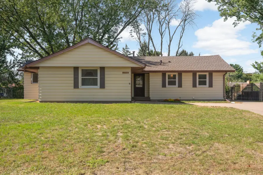 11748 Bittersweet Street Nw, Coon Rapids, MN 55433 - #2