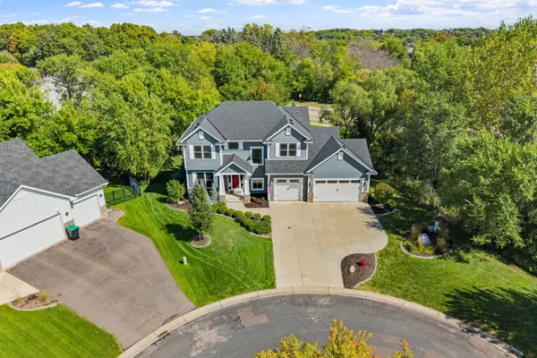 17550 73rd Avenue N, Maple Grove, MN 55311