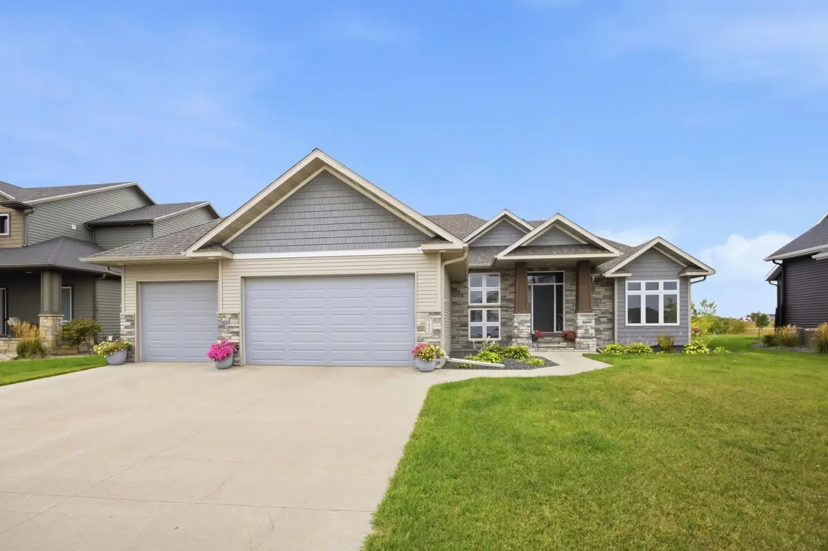 7045 Golden Valley Parkway S, Fargo, ND 58104 - #1