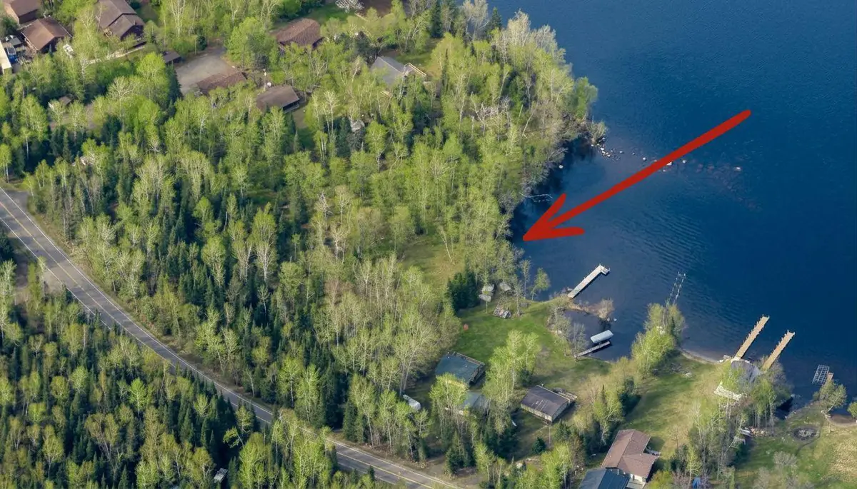Lot B Everett Bay Rd, Tower, MN 55790 - #1
