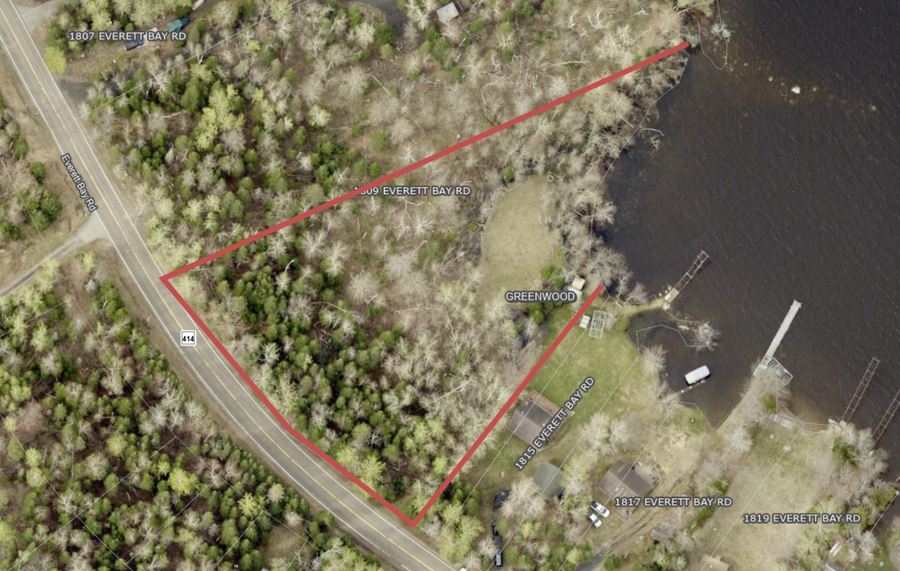 Lot B Everett Bay Rd, Tower, MN 55790 - #3