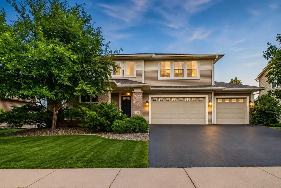 6276 Peony Lane N, Maple Grove, MN 55311 - #2
