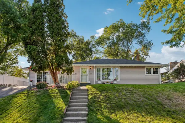 6950 1st Avenue S, Richfield, MN 55423