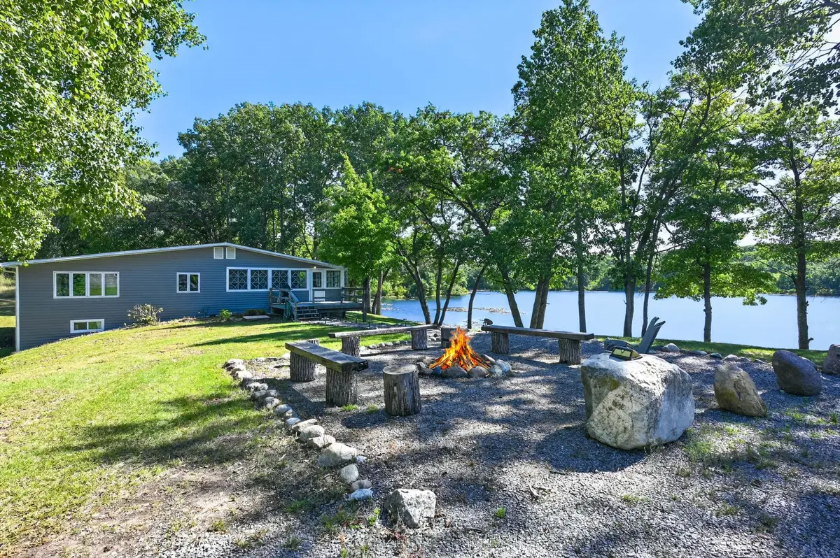 50540 Snow Lake Road, Vining, MN 56588 - #1