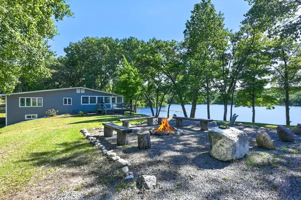 50540 Snow Lake Road, Vining, MN 56588