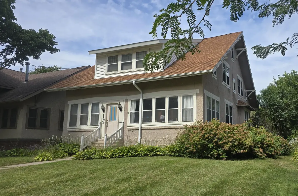 122 Woodland Avenue, Fairmont, MN 56031 - #1
