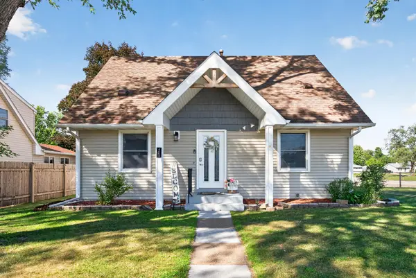 401 108th Lane Nw, Coon Rapids, MN 55448