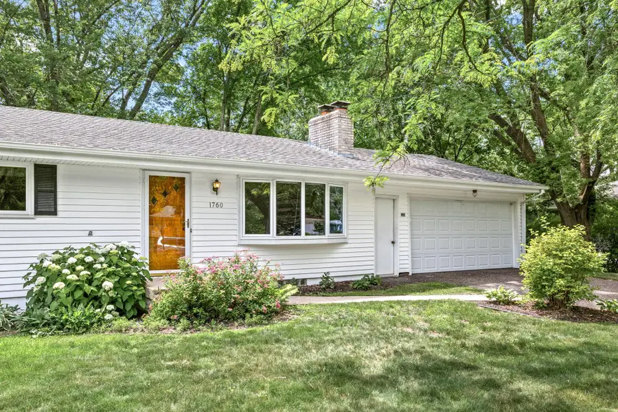 1760 Garland Lane N, Plymouth, MN 55447 - #2