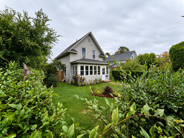 1115 Minnesota Avenue Nw, Bemidji, MN 56601